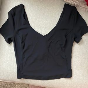 Lululemon Align Top